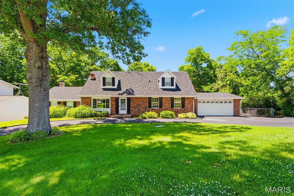 1143 Fernview Drive