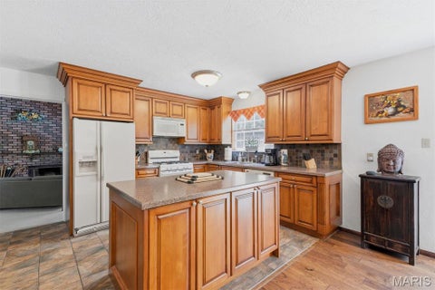 Tiny photo for 1143 Fernview Drive, Creve Coeur, MO 63141 (MLS # 26034240)