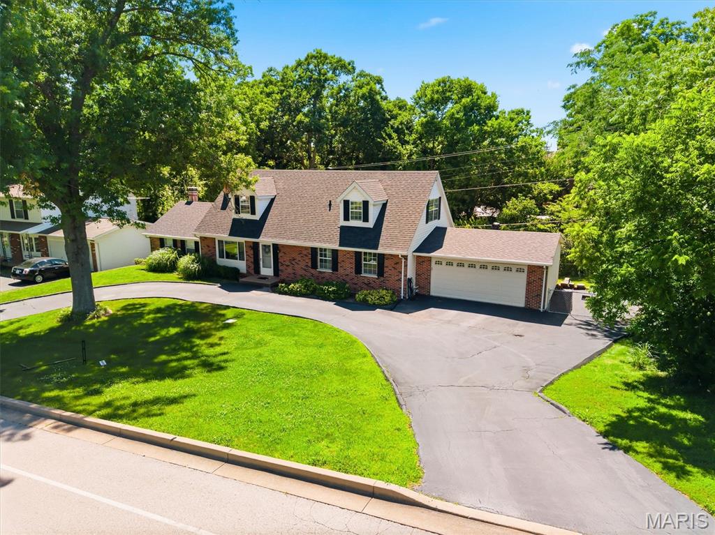 1143 Fernview Drive
