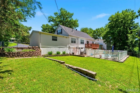 Tiny photo for 1143 Fernview Drive, Creve Coeur, MO 63141 (MLS # 26034240)