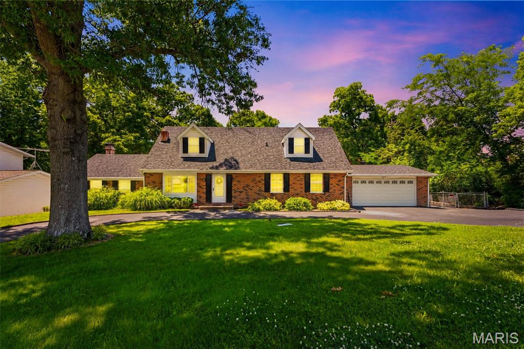 1143 Fernview Drive
