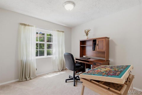 Tiny photo for 1143 Fernview Drive, Creve Coeur, MO 63141 (MLS # 26034240)