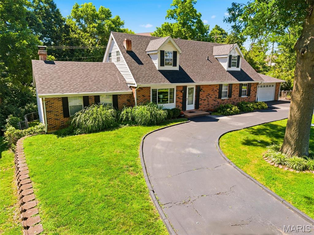 1143 Fernview Drive