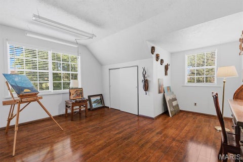 Tiny photo for 1143 Fernview Drive, Creve Coeur, MO 63141 (MLS # 26034240)