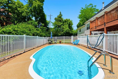 Tiny photo for 1143 Fernview Drive, Creve Coeur, MO 63141 (MLS # 26034240)