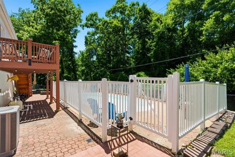Tiny photo for 1143 Fernview Drive, Creve Coeur, MO 63141 (MLS # 26034240)