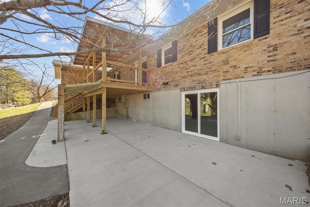 Hillcrest Heights Sub - Residential