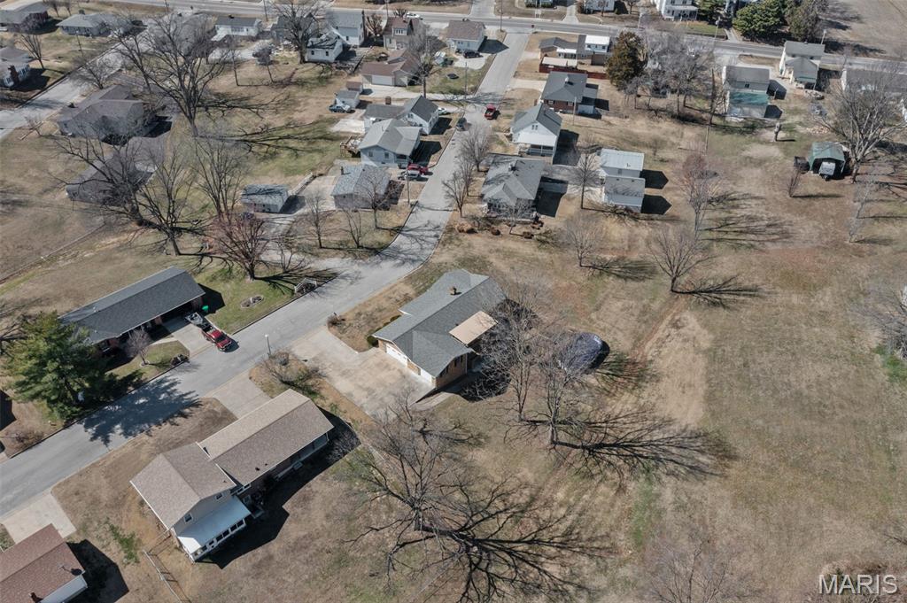 Hillcrest Heights Sub - Residential