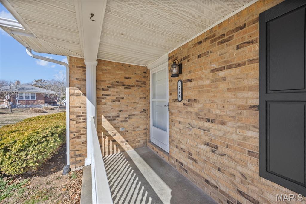 Hillcrest Heights Sub - Residential