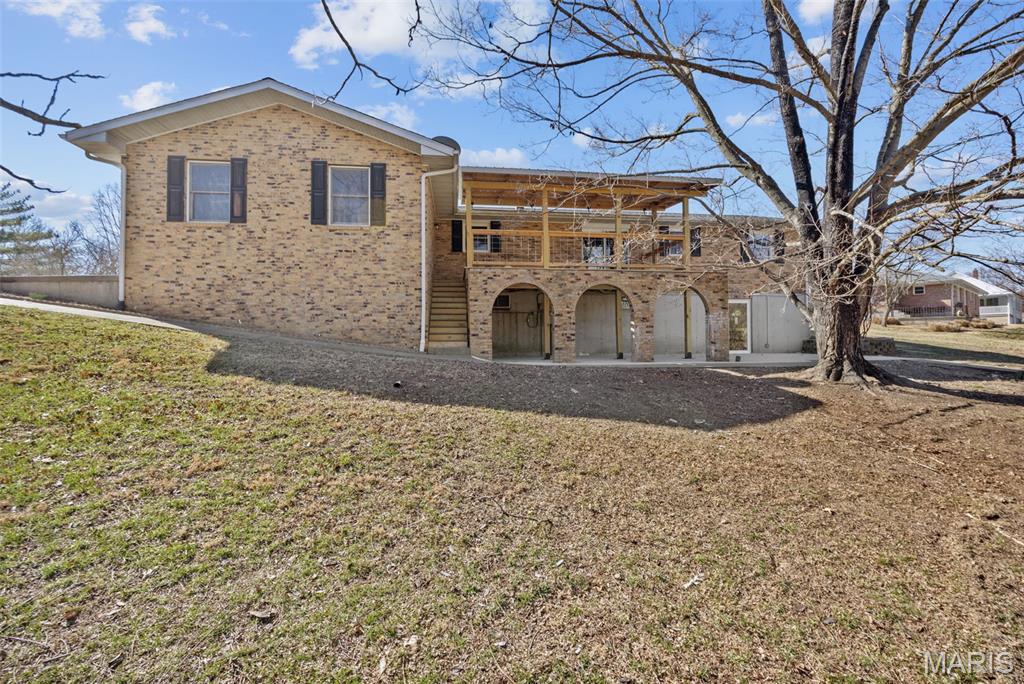 Hillcrest Heights Sub - Residential