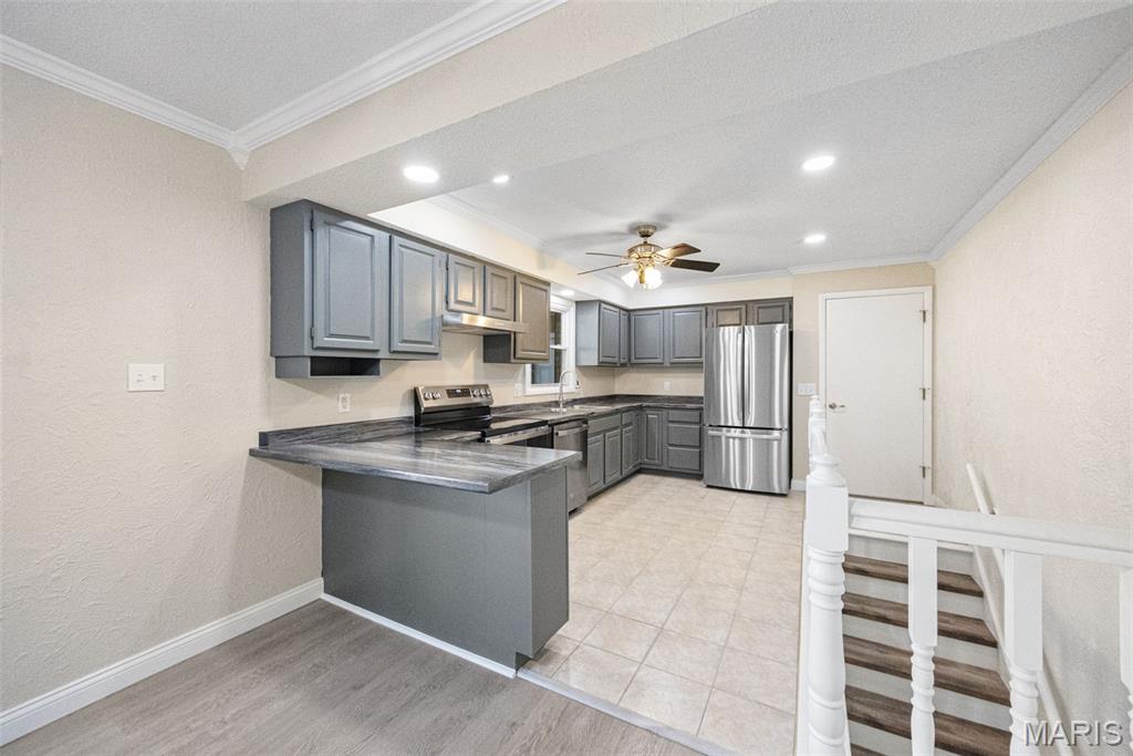 Hillcrest Heights Sub - Residential