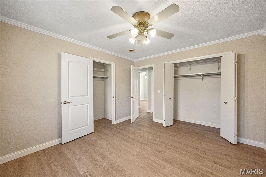 Hillcrest Heights Sub - Residential