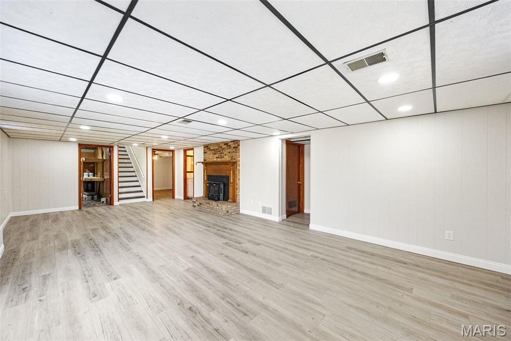 Hillcrest Heights Sub - Residential