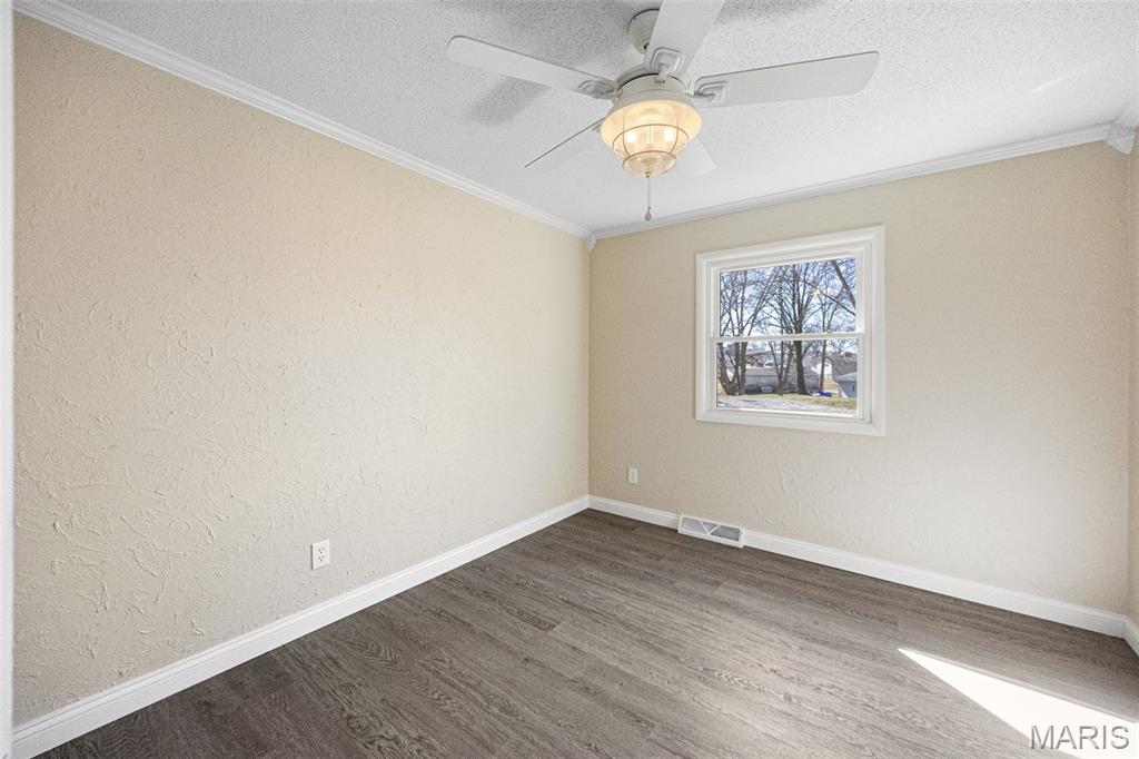 Hillcrest Heights Sub - Residential