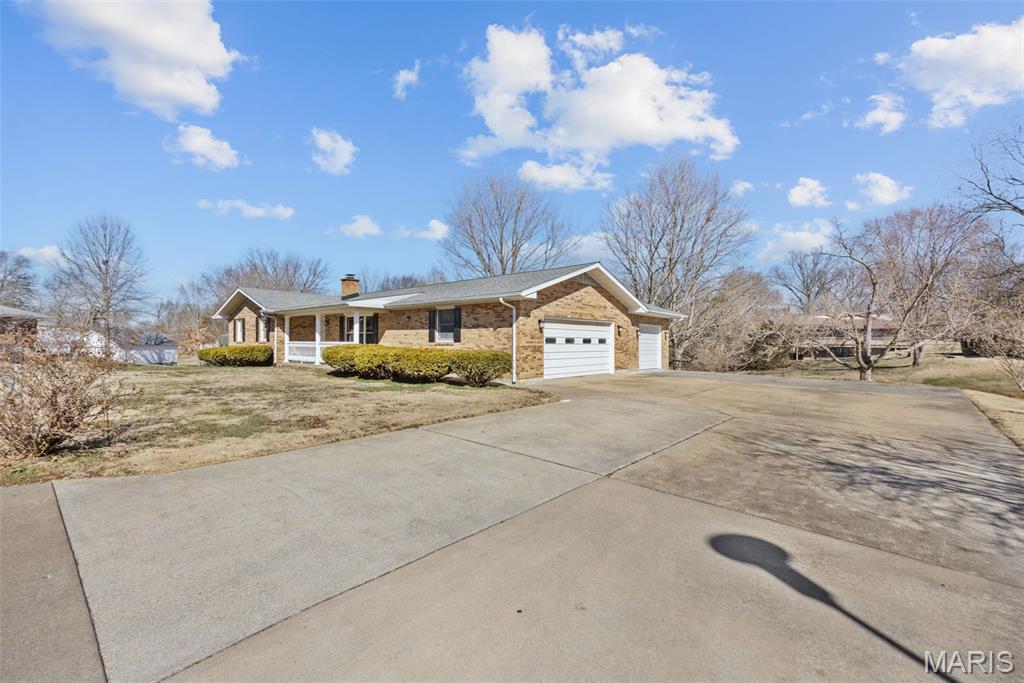 Hillcrest Heights Sub - Residential