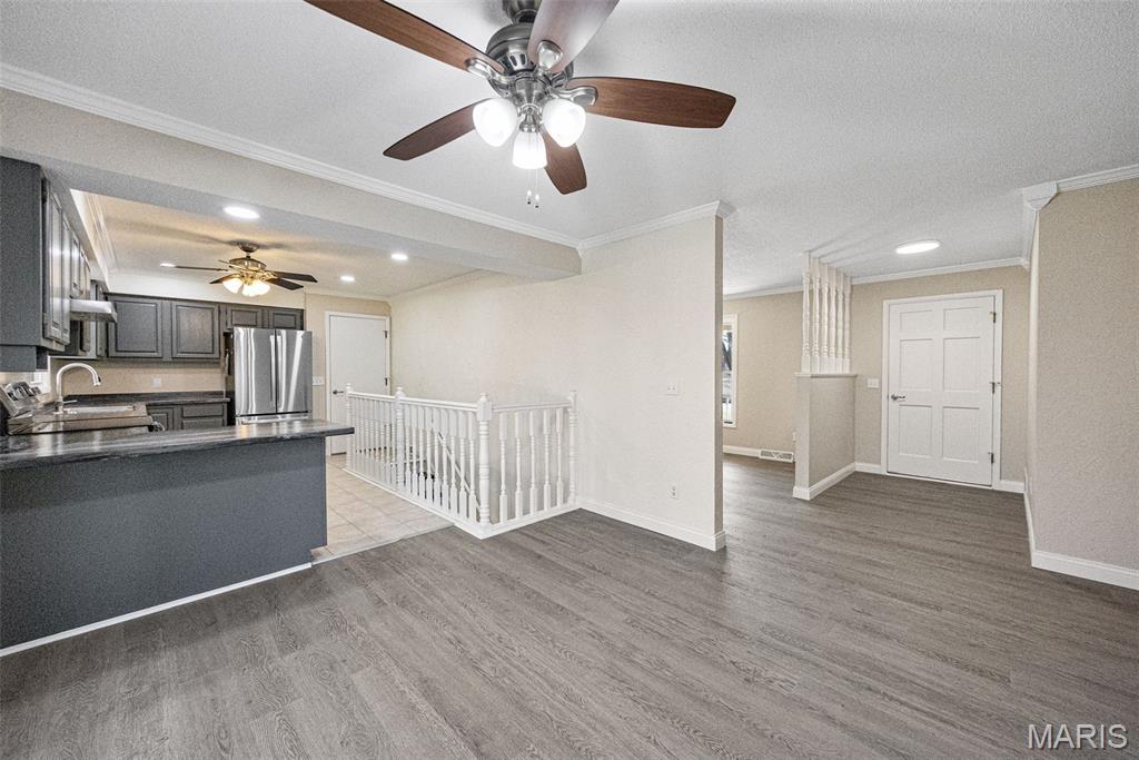 Hillcrest Heights Sub - Residential