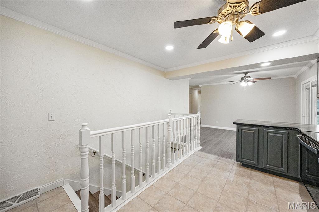 Hillcrest Heights Sub - Residential