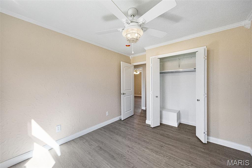 Hillcrest Heights Sub - Residential