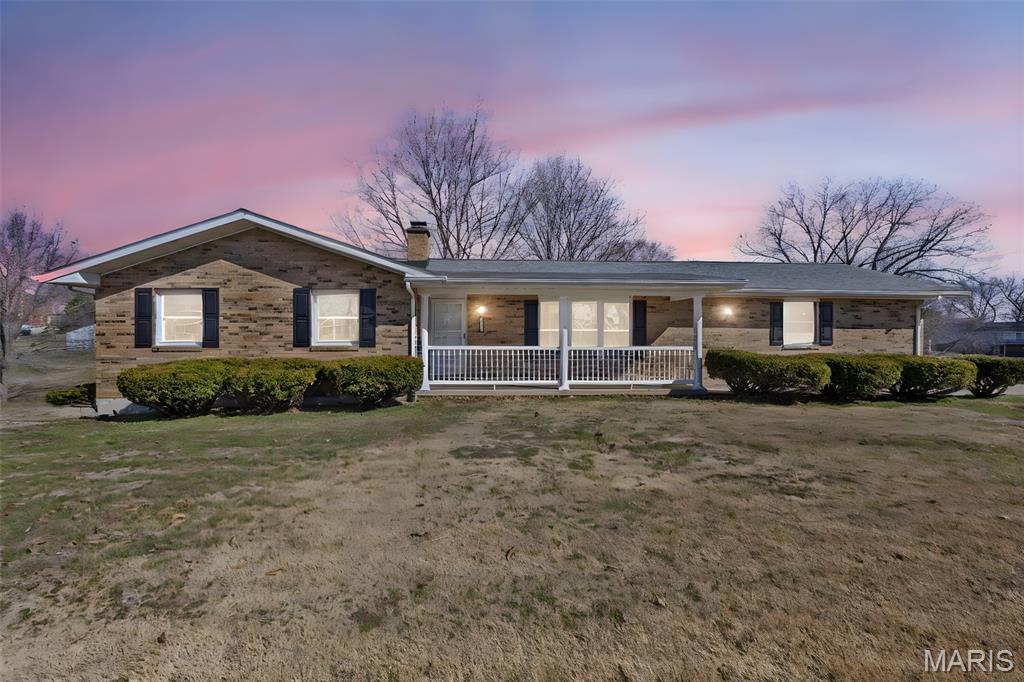 Hillcrest Heights Sub - Residential