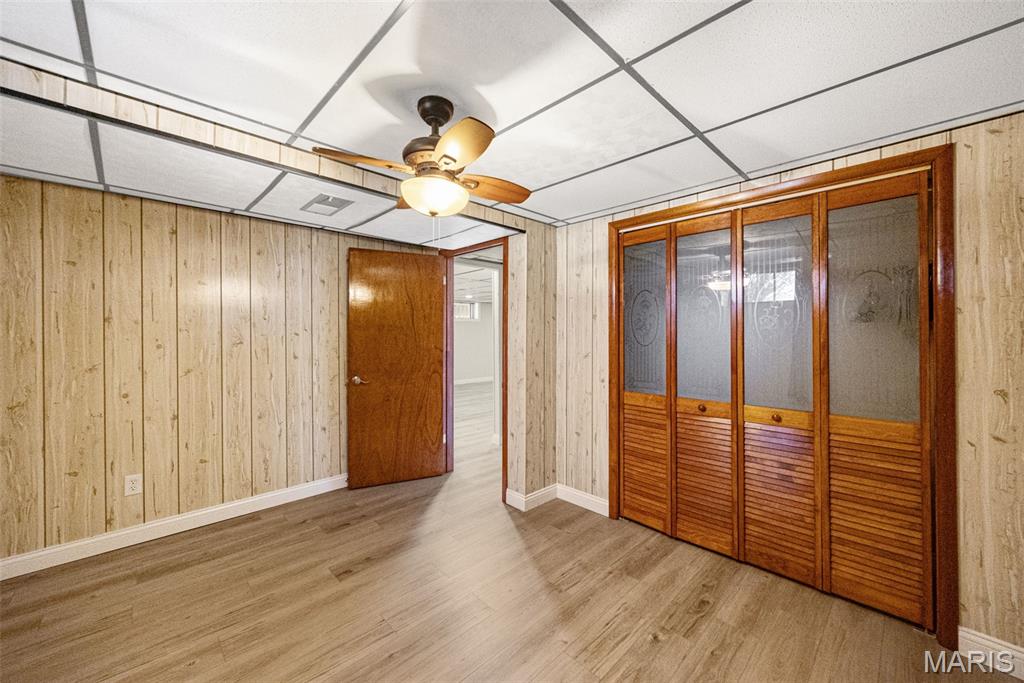 Hillcrest Heights Sub - Residential