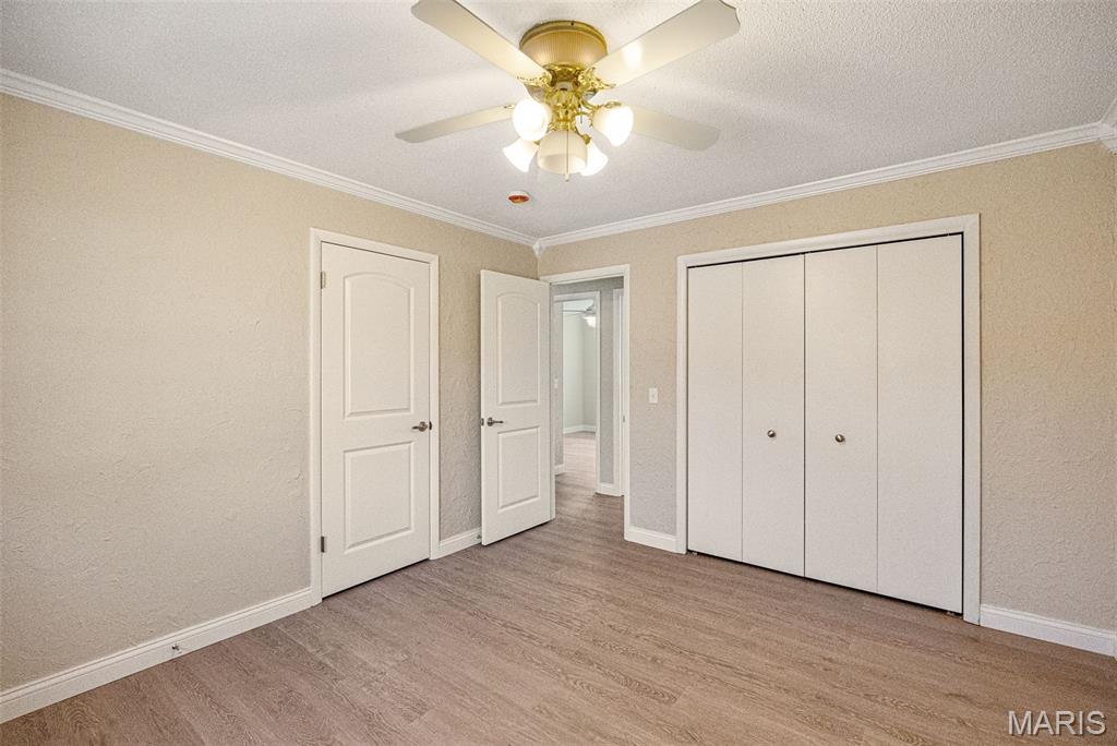 Hillcrest Heights Sub - Residential