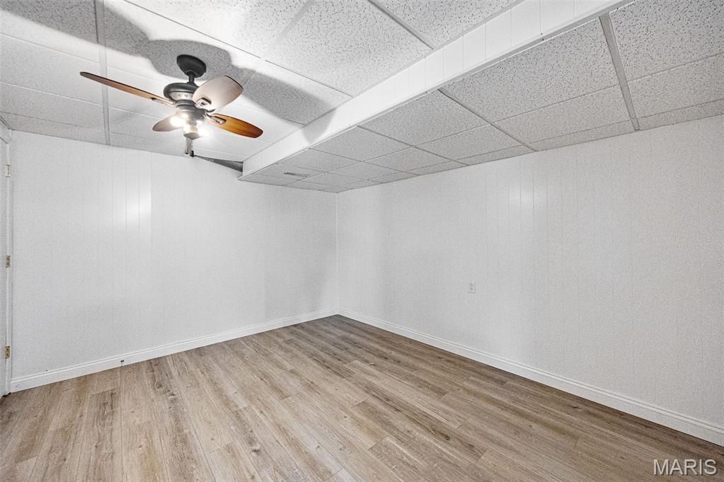 Hillcrest Heights Sub - Residential