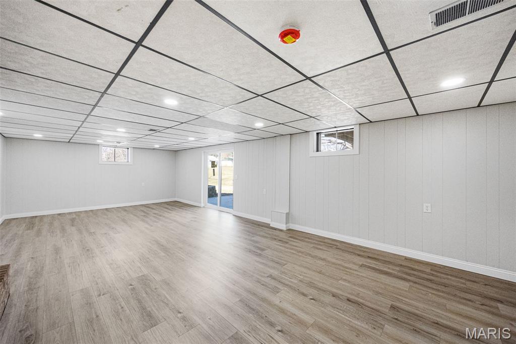 Hillcrest Heights Sub - Residential