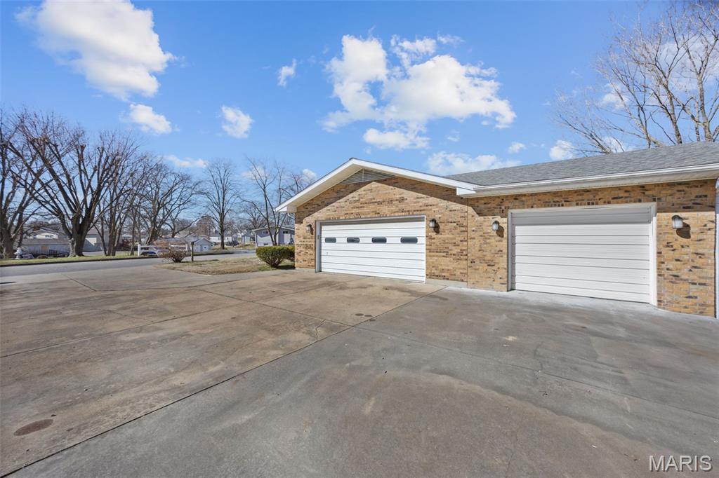 Hillcrest Heights Sub - Residential