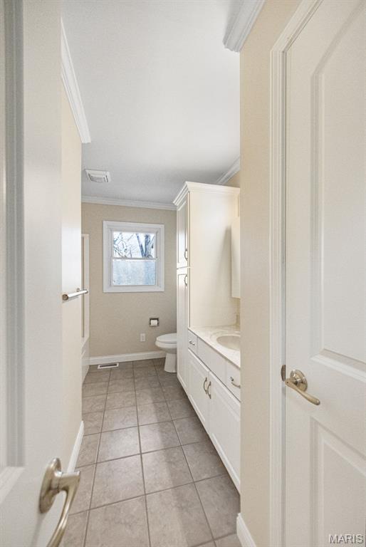 Hillcrest Heights Sub - Residential