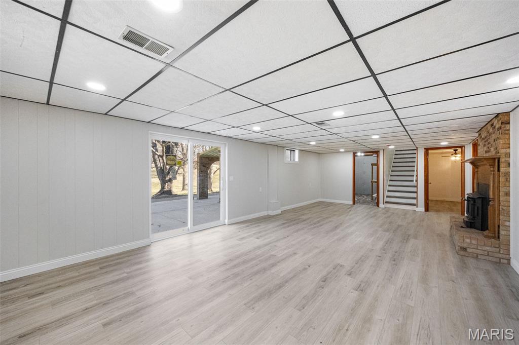 Hillcrest Heights Sub - Residential