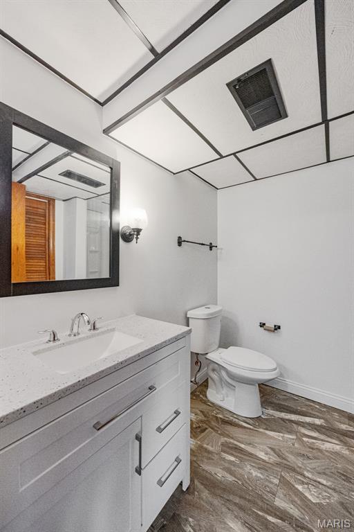 Hillcrest Heights Sub - Residential