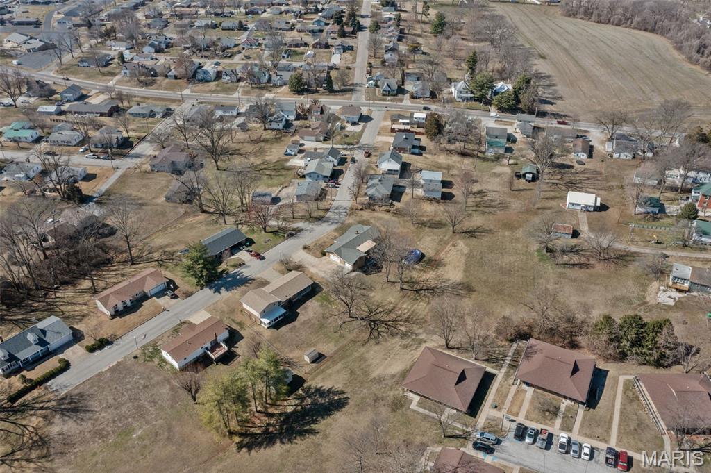 Hillcrest Heights Sub - Residential