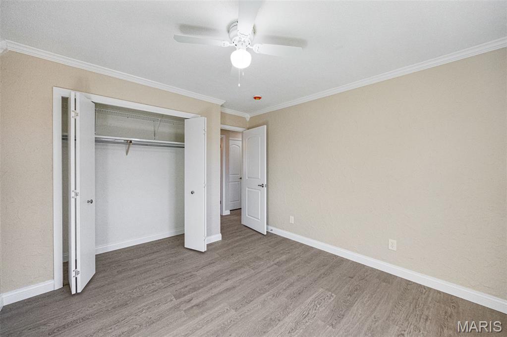 Hillcrest Heights Sub - Residential