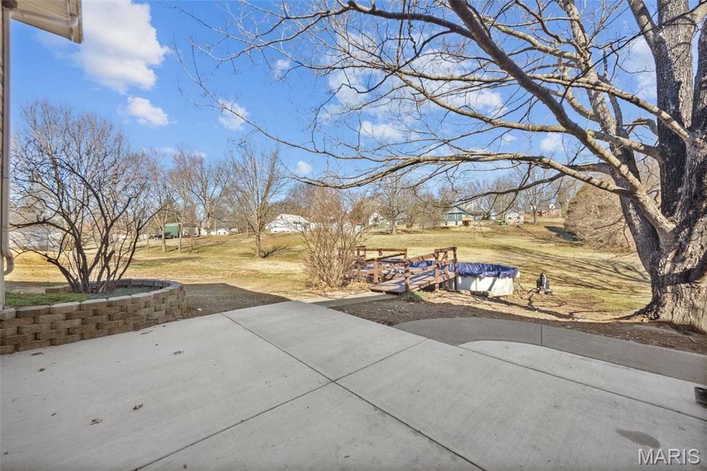 Hillcrest Heights Sub - Residential