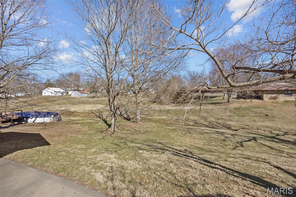 Hillcrest Heights Sub - Residential