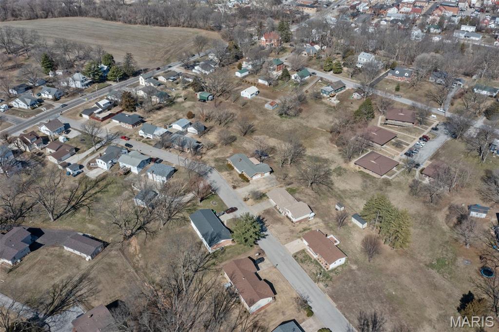 Hillcrest Heights Sub - Residential