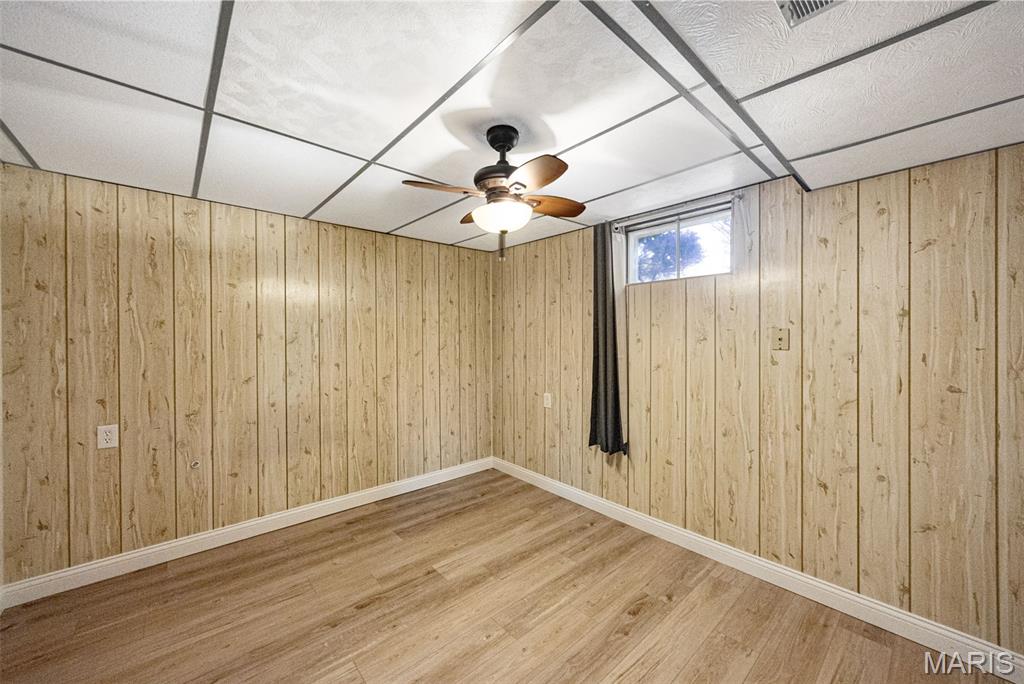 Hillcrest Heights Sub - Residential