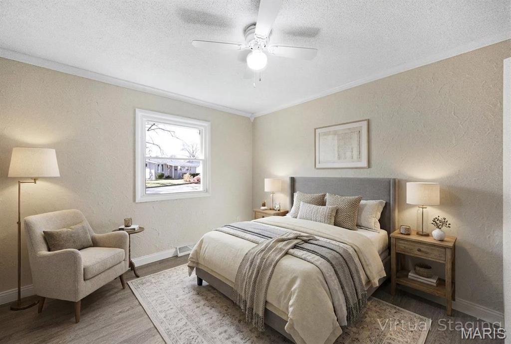 Hillcrest Heights Sub - Residential