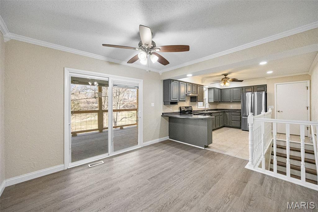 Hillcrest Heights Sub - Residential