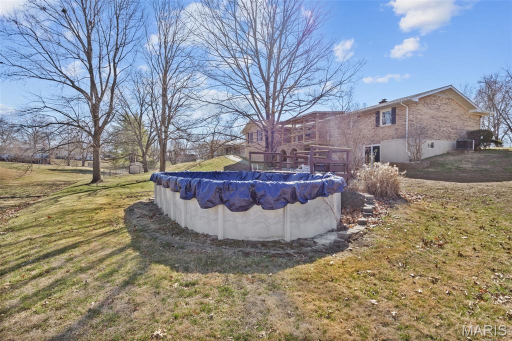 Hillcrest Heights Sub - Residential