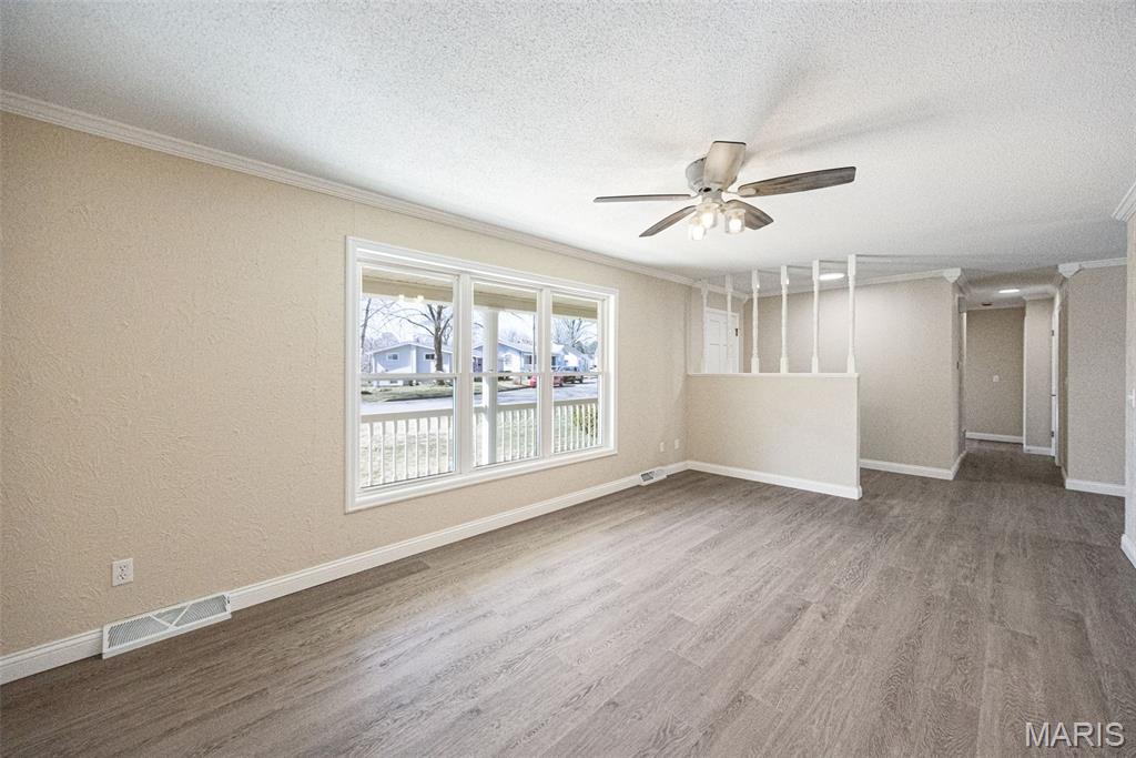 Hillcrest Heights Sub - Residential