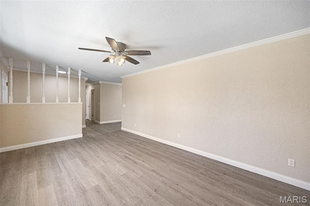 Hillcrest Heights Sub - Residential