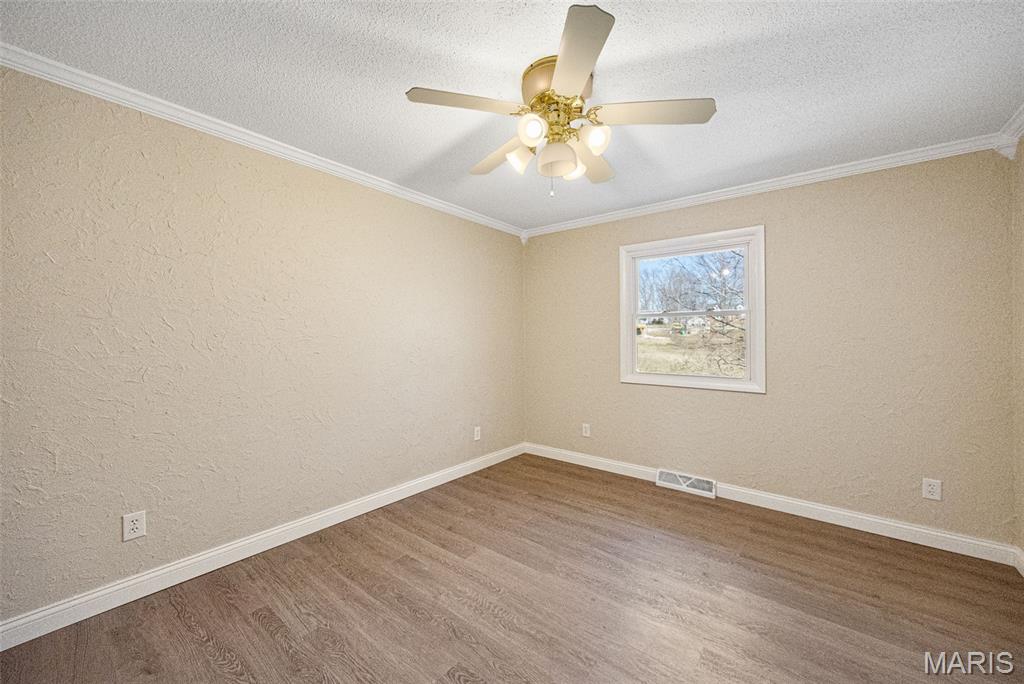 Hillcrest Heights Sub - Residential