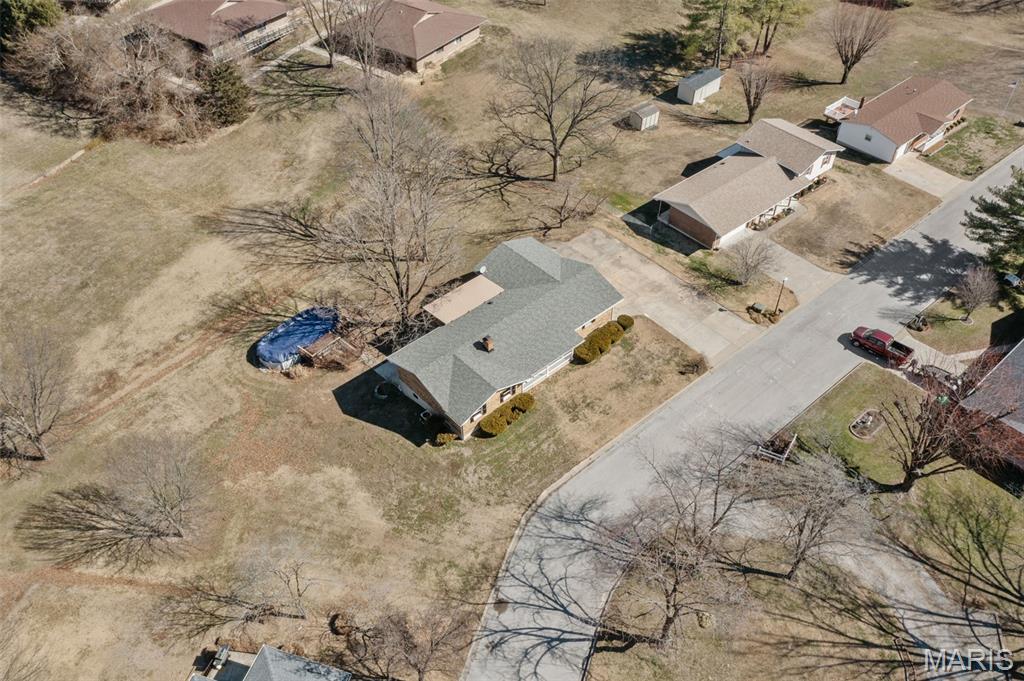 Hillcrest Heights Sub - Residential