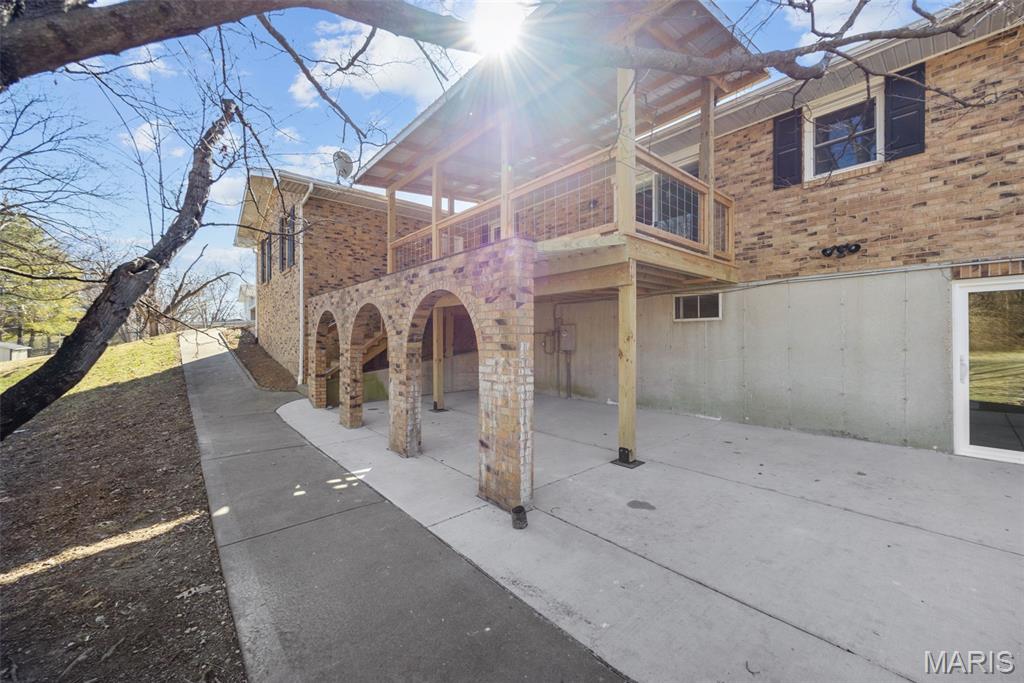 Hillcrest Heights Sub - Residential