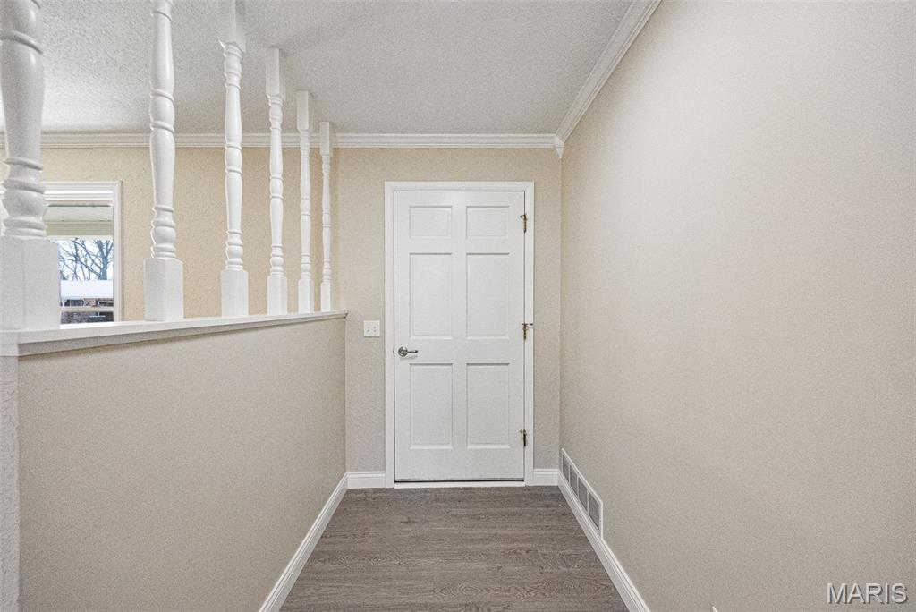 Hillcrest Heights Sub - Residential