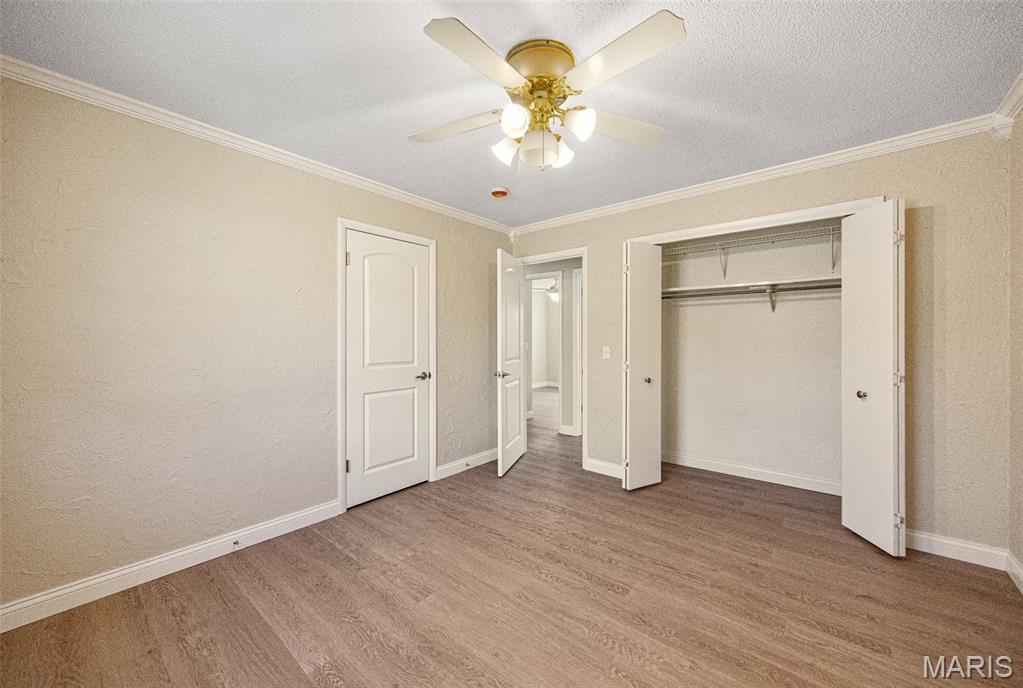 Hillcrest Heights Sub - Residential