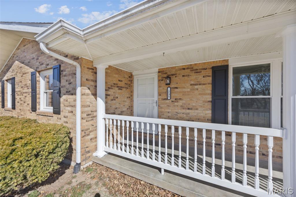 Hillcrest Heights Sub - Residential