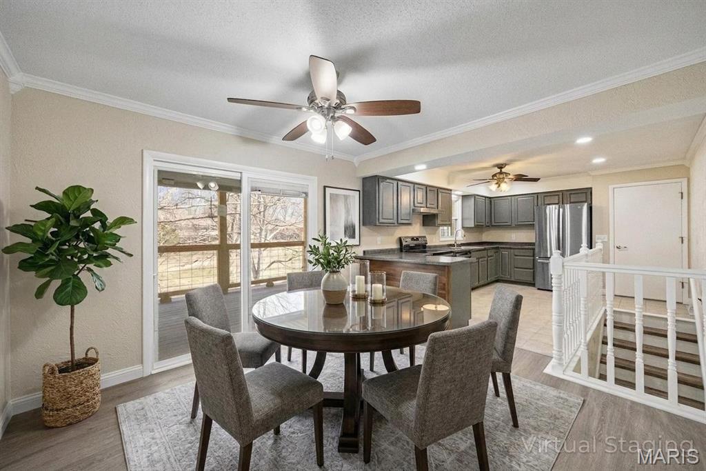 Hillcrest Heights Sub - Residential