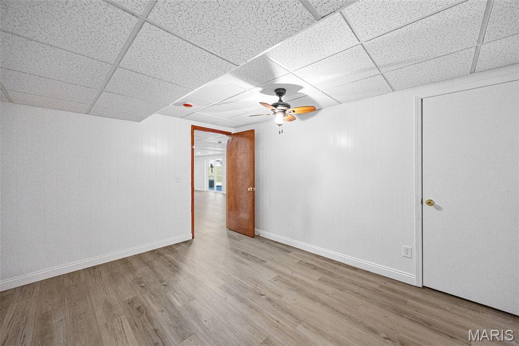 Hillcrest Heights Sub - Residential